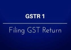 Last Date for GSTR 1 filing for April to June Quarter 2018 1