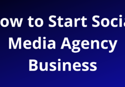 How to Register Social Media Marketing Agency Business 1