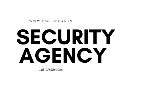 Security Agency