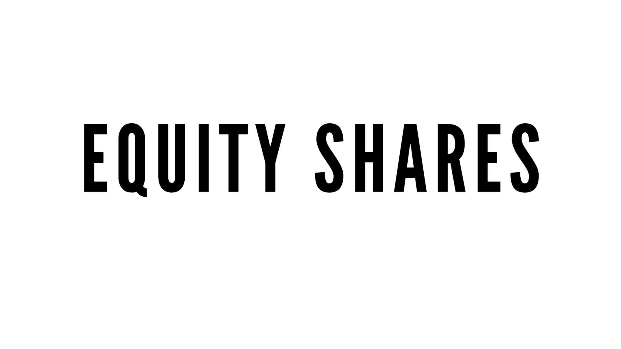 what-is-equity-share-fastlegal