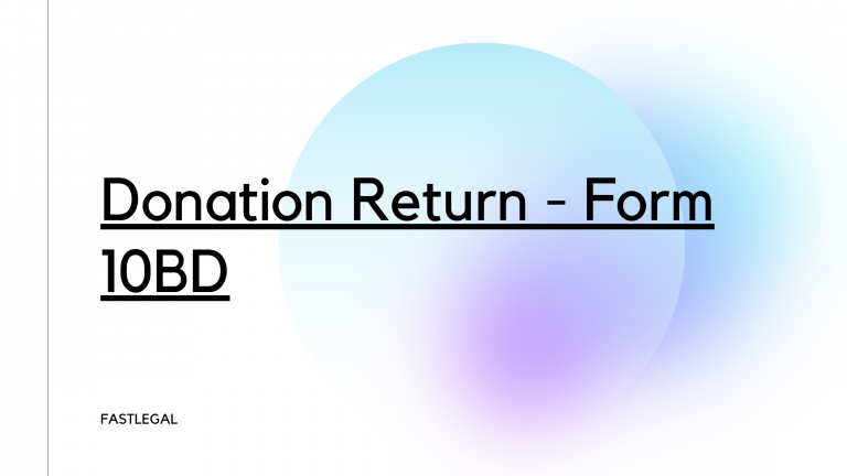 form-10bd-donation-return-file-donation-return-online