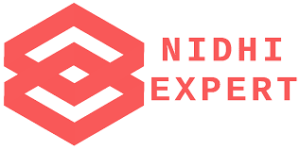 nidhiexpert logo